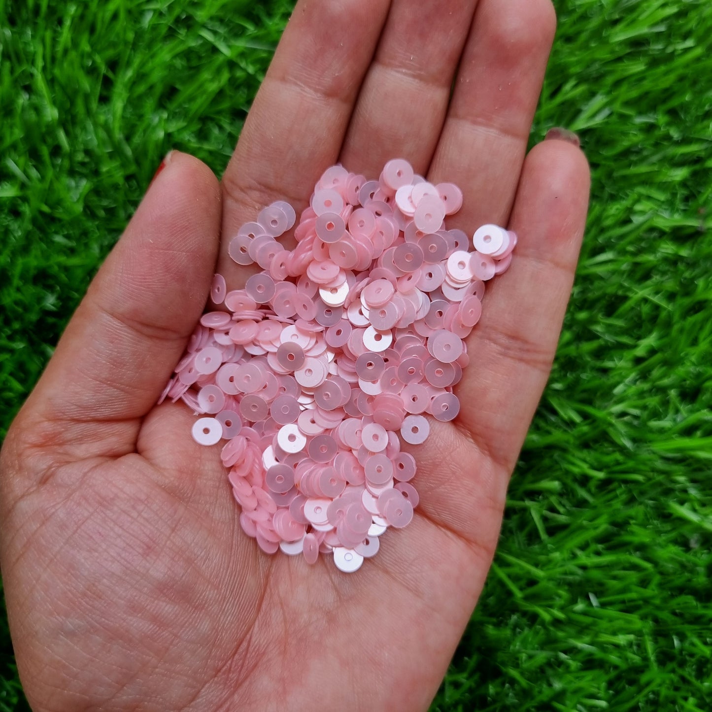 Flat Sequins