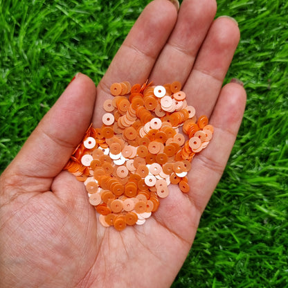 Flat Sequins