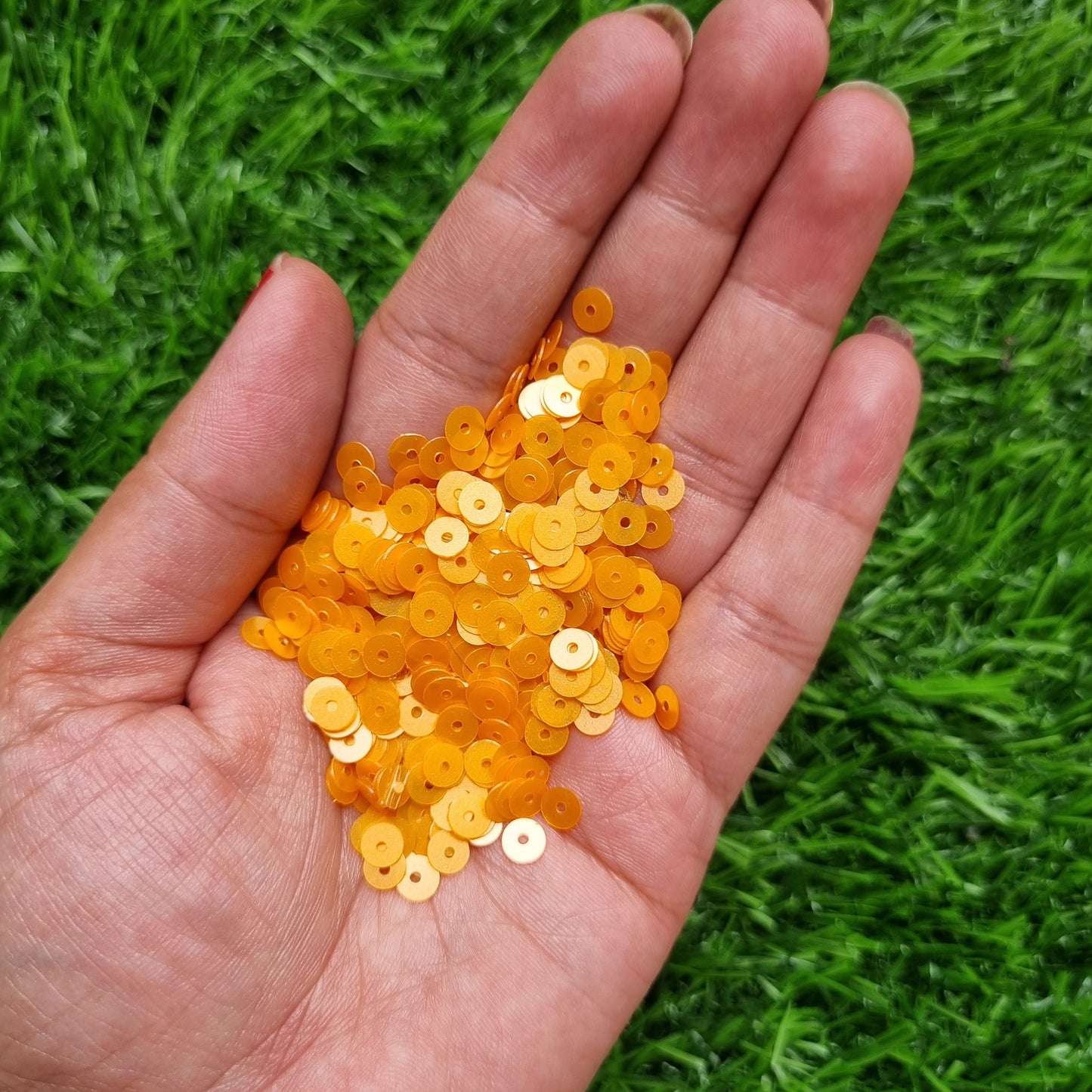 Flat Sequins