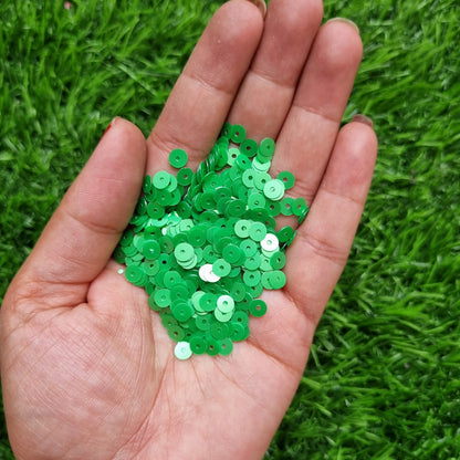 Flat Sequins