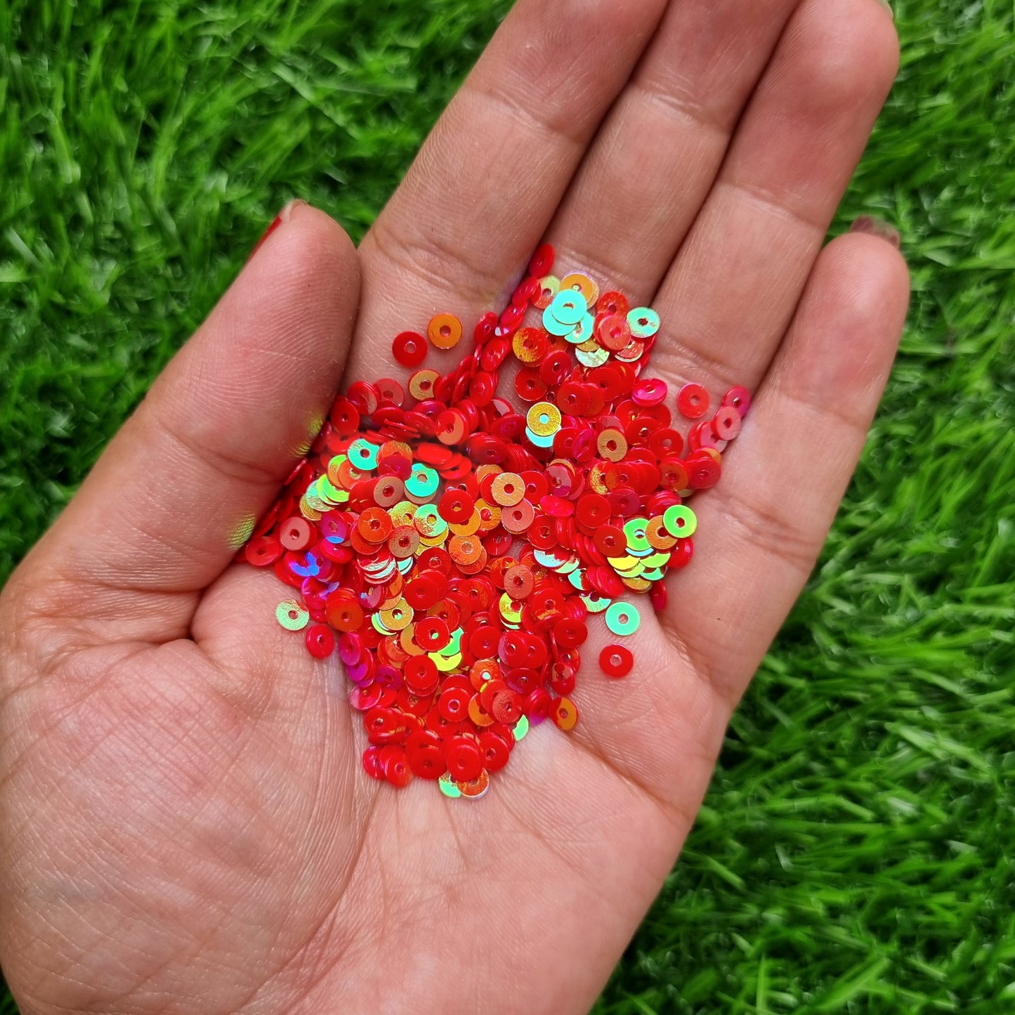 Flat Sequins