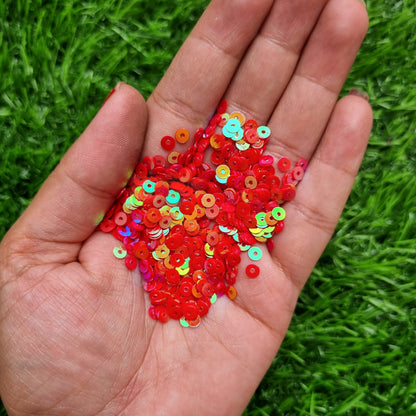 Flat Sequins
