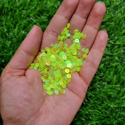 Flat Sequins