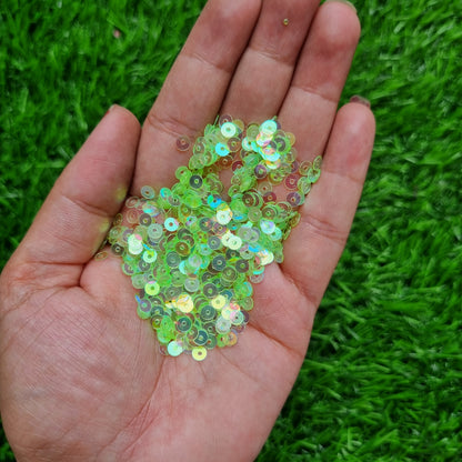 Flat Sequins