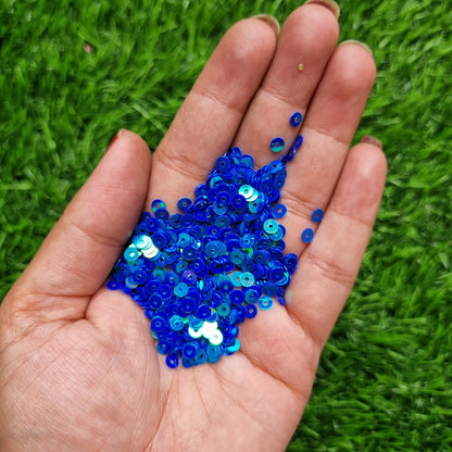 Flat Sequins