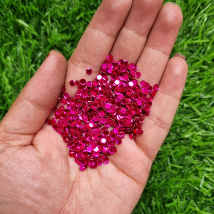 Sequins - Star Dust