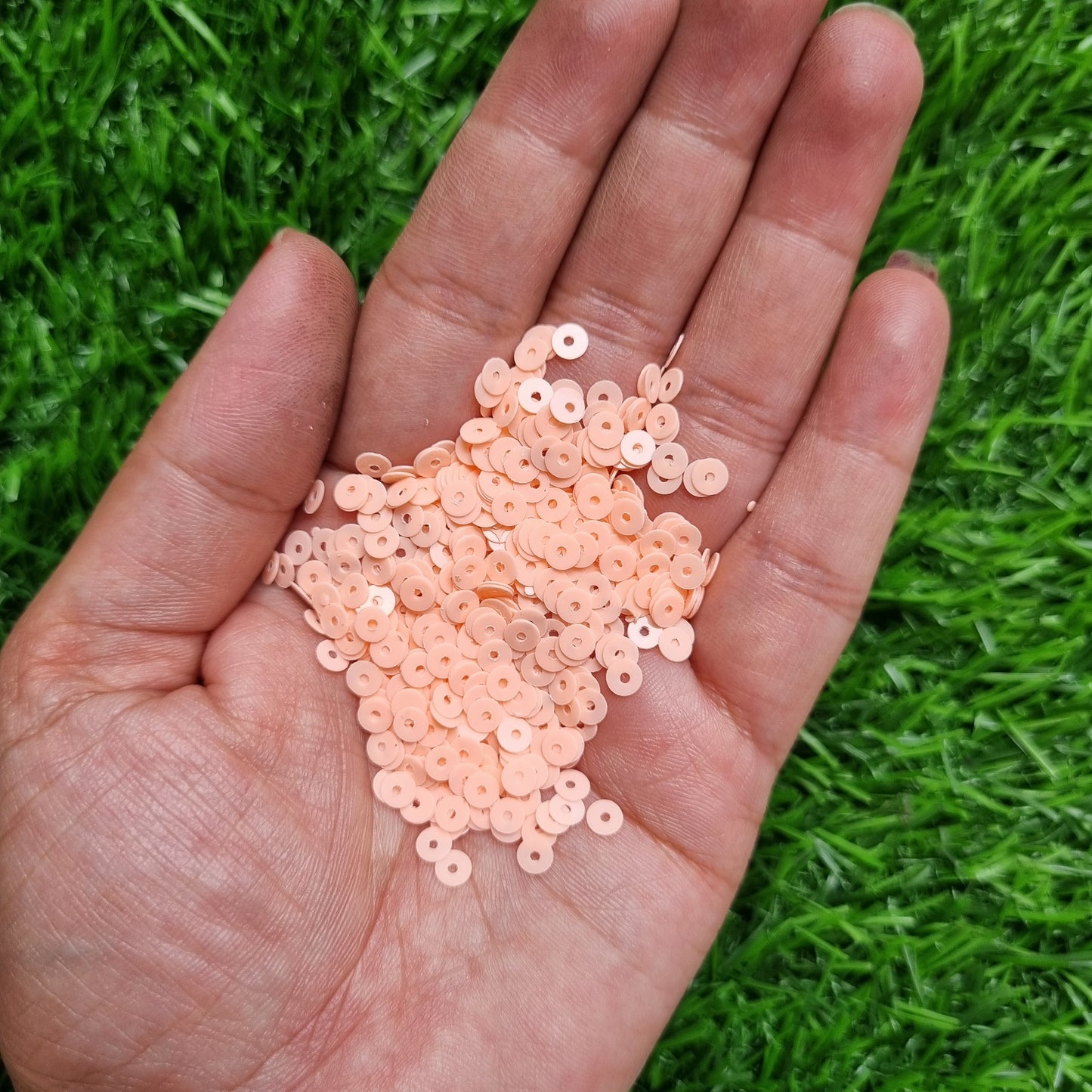 Flat Sequins