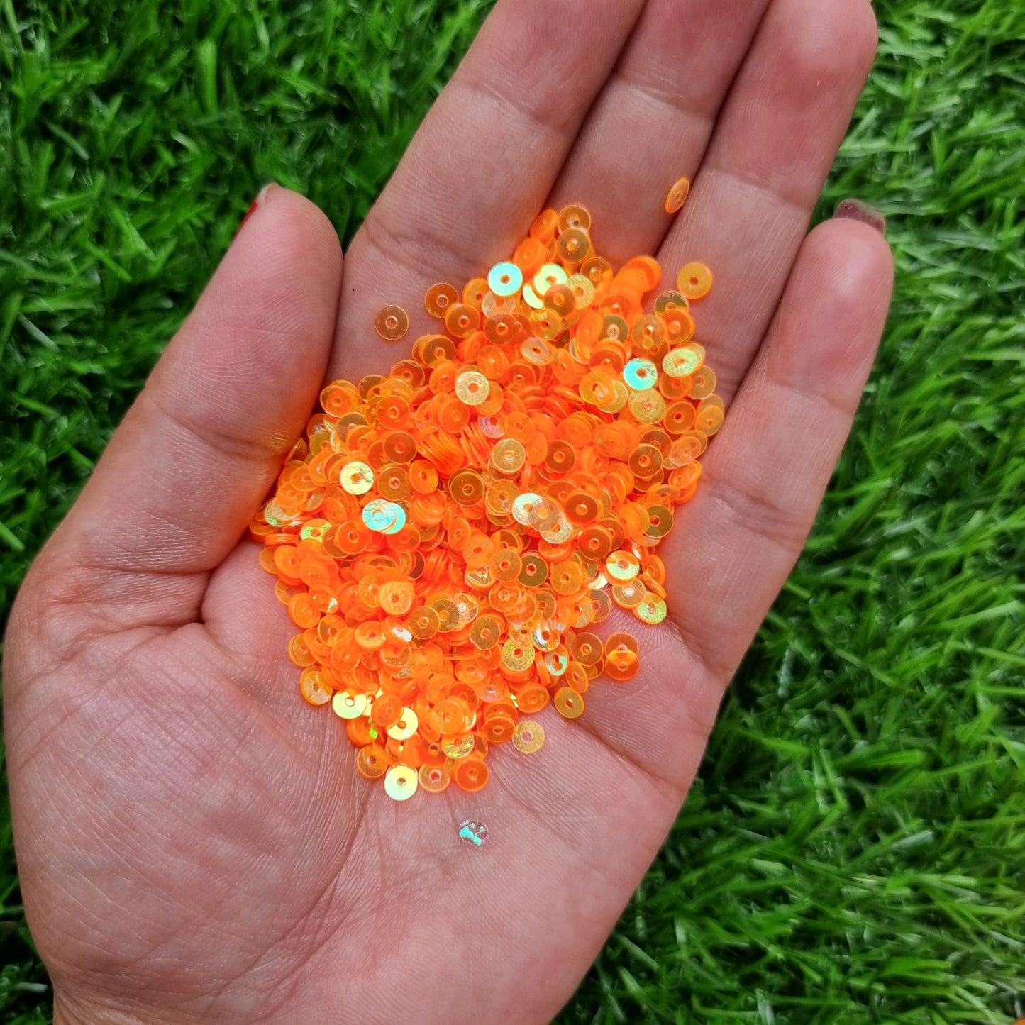 Flat Sequins