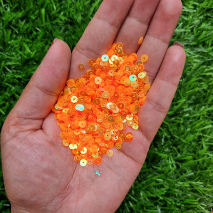 Flat Sequins