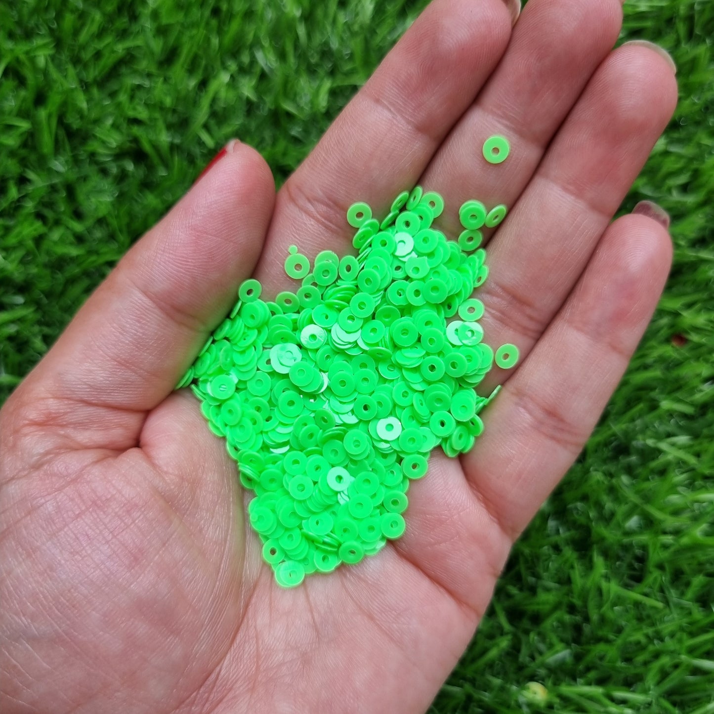 Flat Sequins