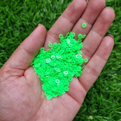 Flat Sequins