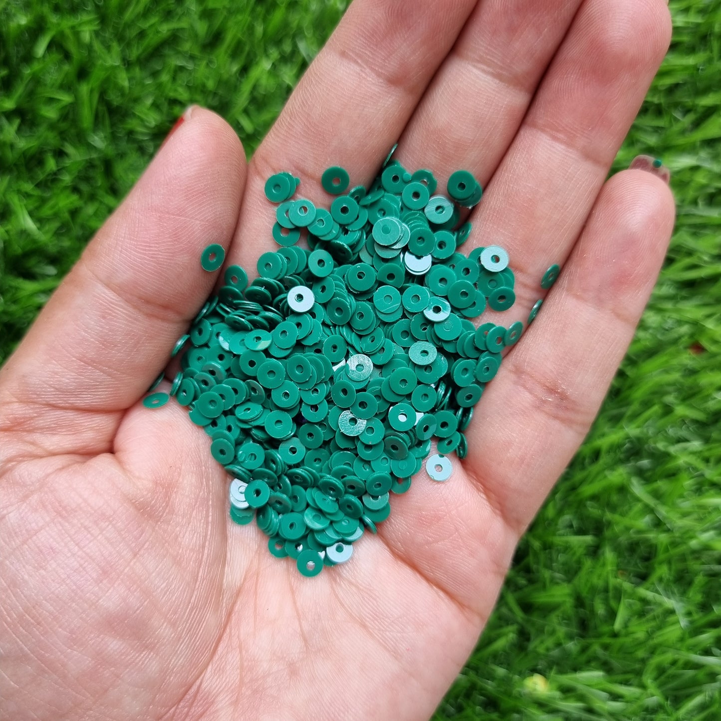 Flat Sequins