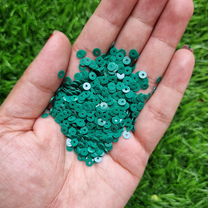 Flat Sequins