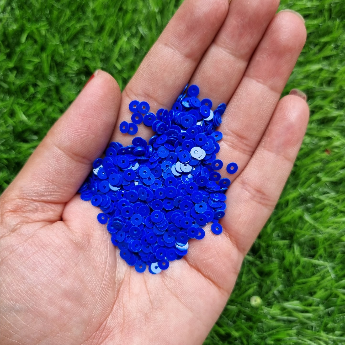 Flat Sequins