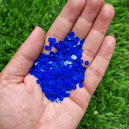 Flat Sequins