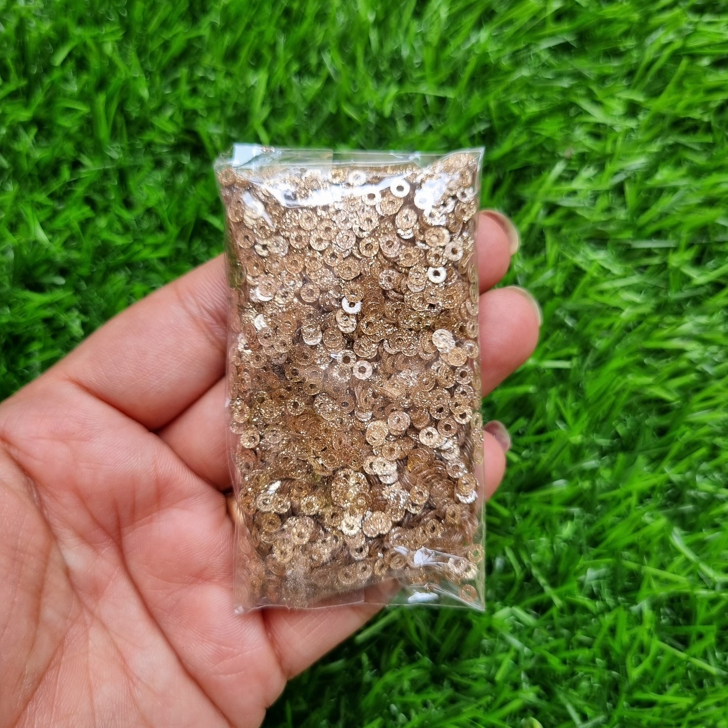 Glitter Sequins