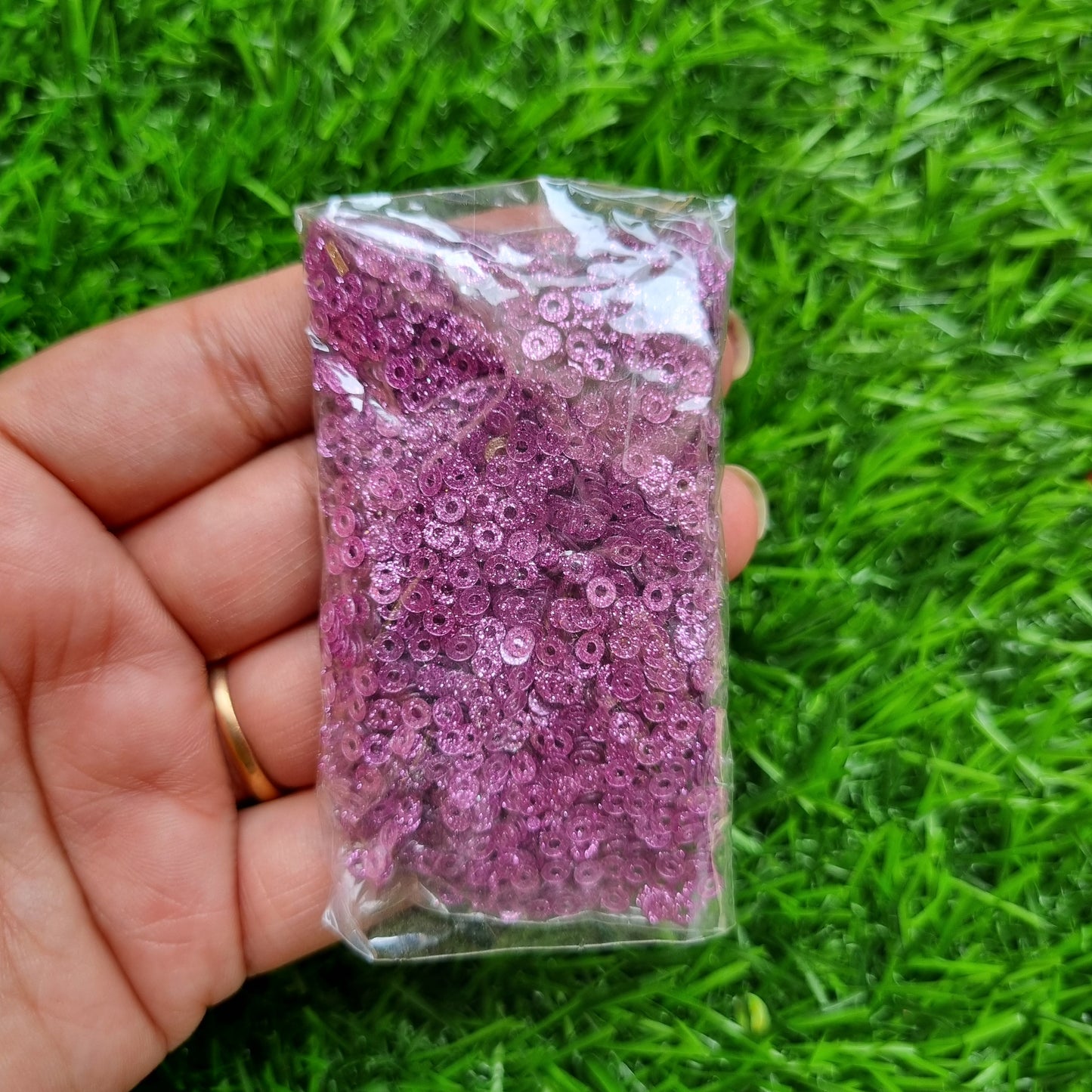 Glitter Sequins