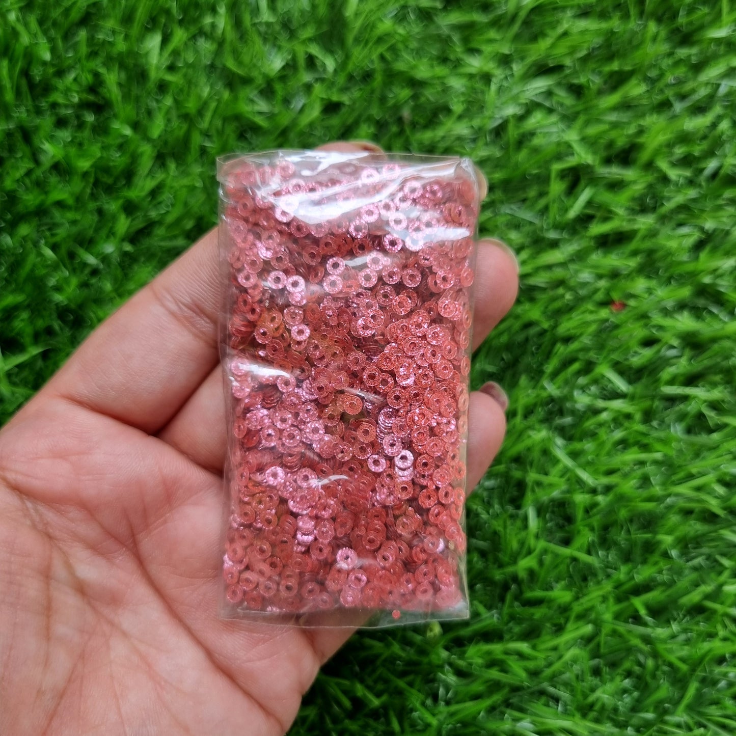 Glitter Sequins
