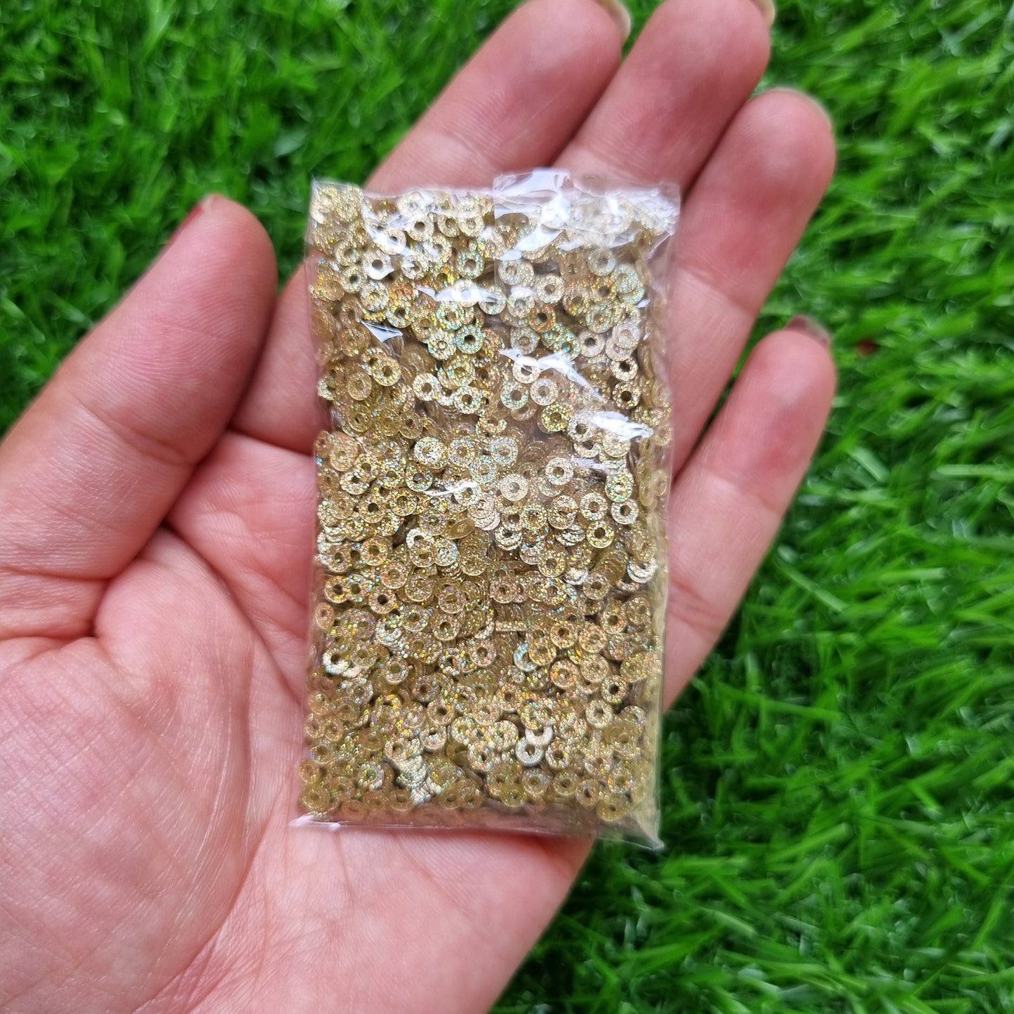 Glitter Sequins