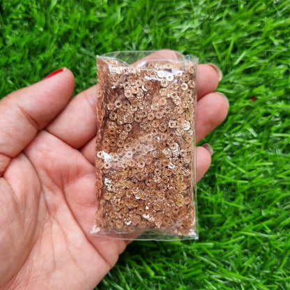 Glitter Sequins