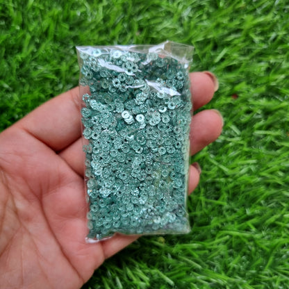Glitter Sequins