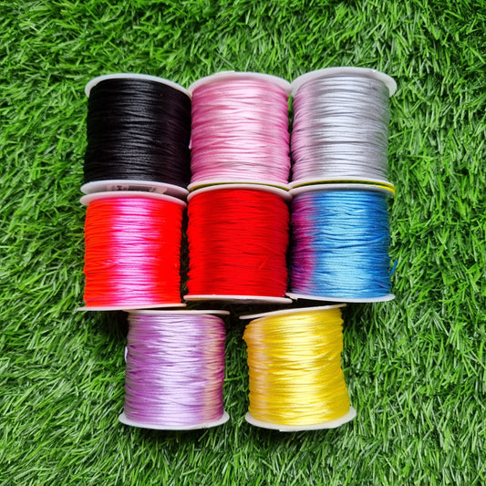 Satin Cord / Malai Dori 1mm