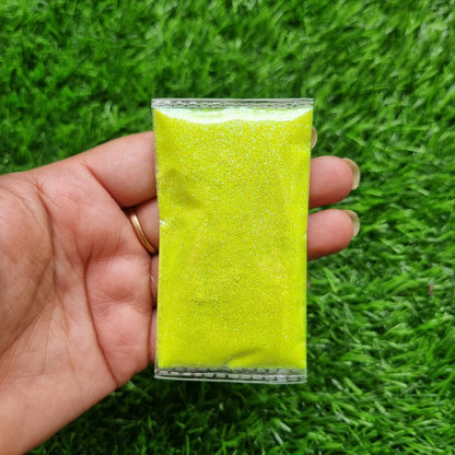 Premium Glitter