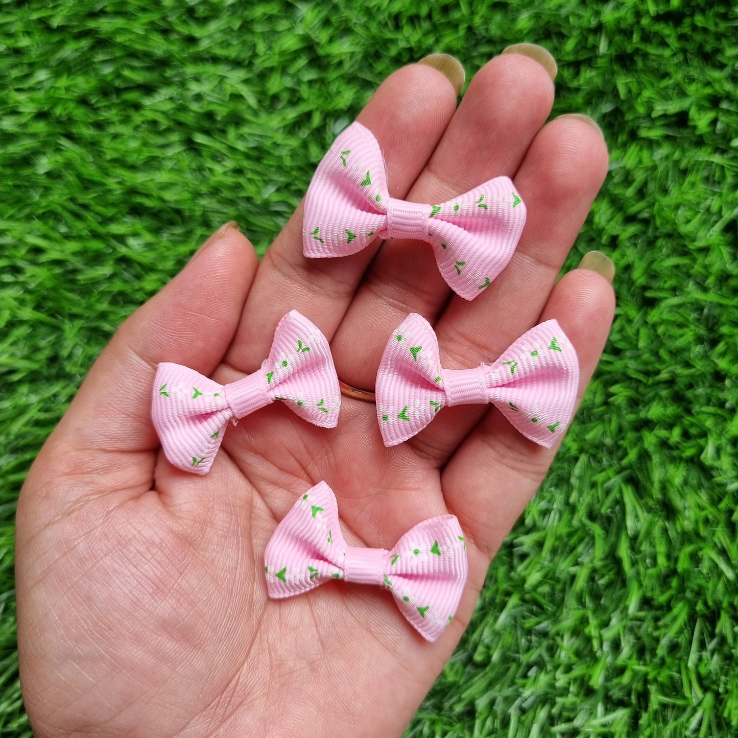 Fabric Bow