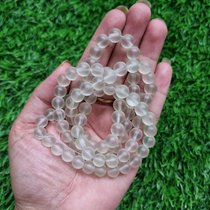 Glass Beads - Frost