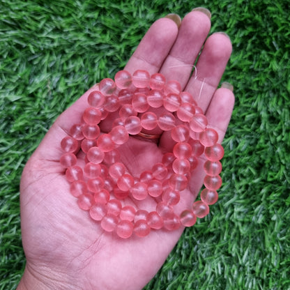 Glass Beads - Frost