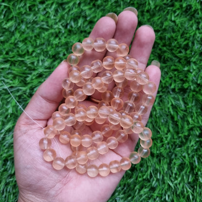 Glass Beads - Frost