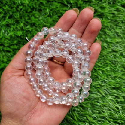 Glass Beads - Transparent Colored