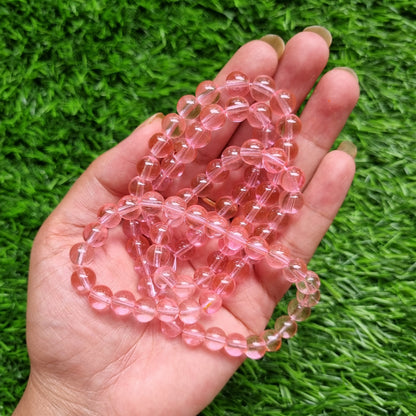 Glass Beads - Transparent Colored