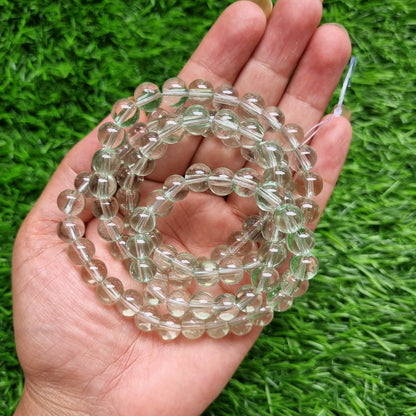 Glass Beads - Transparent Colored