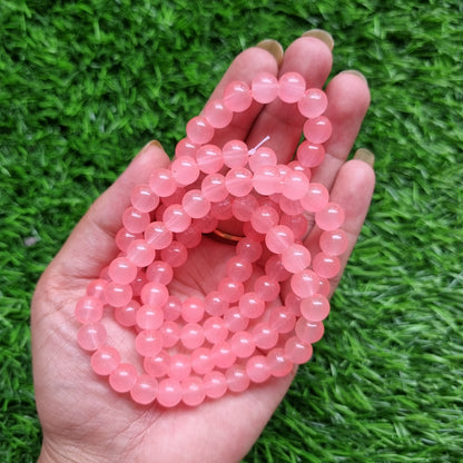 Glass Beads - Jelly