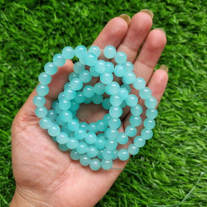 Glass Beads - Jelly