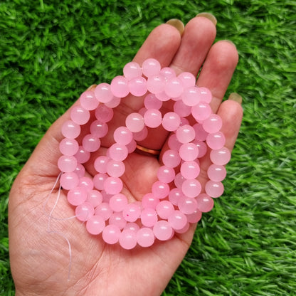 Glass Beads - Jelly