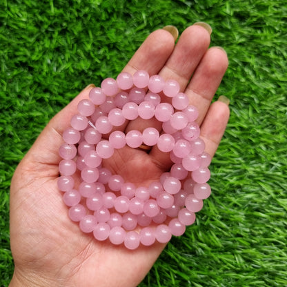 Glass Beads - Jelly