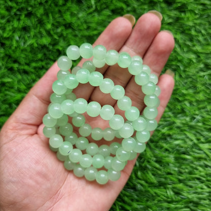 Glass Beads - Jelly