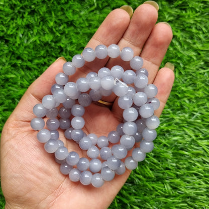 Glass Beads - Jelly
