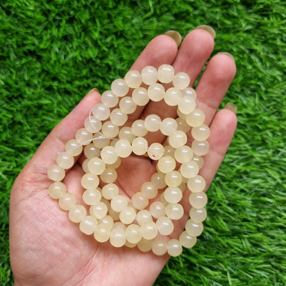 Glass Beads - Jelly