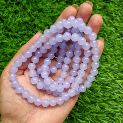 Glass Beads - Jelly