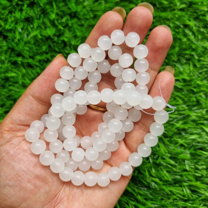 Glass Beads - Jelly