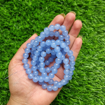 Glass Beads - Jelly