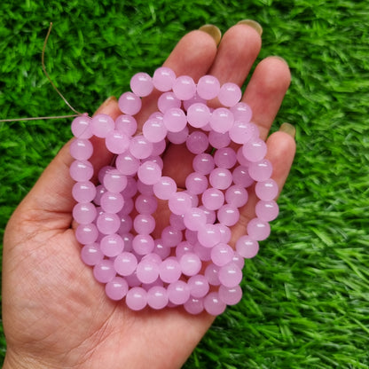 Glass Beads - Jelly
