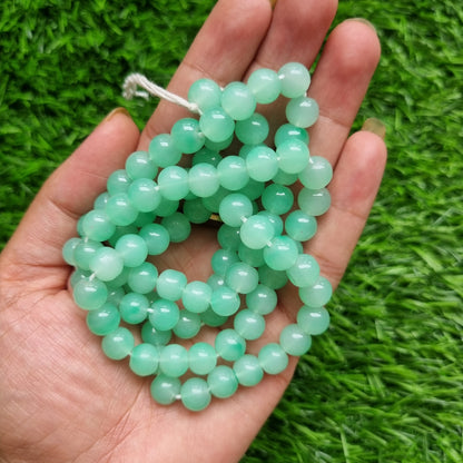 Glass Beads - Jelly