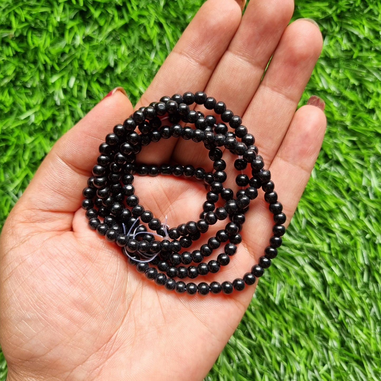 Glass Beads 4mm
