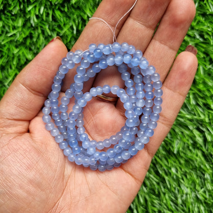 Glass Beads 4mm