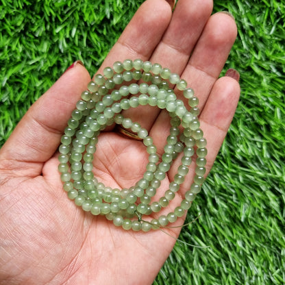 Glass Beads 4mm