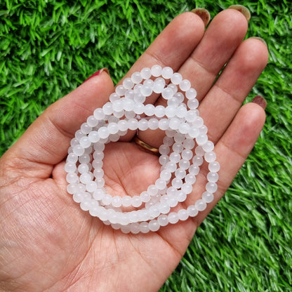 Glass Beads 4mm